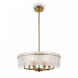 Люстра Freya FR5166PL-06BS