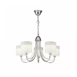 Люстра Freya FR5683PL-05CH