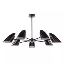 Люстра Freya FR5852-CL-07-B