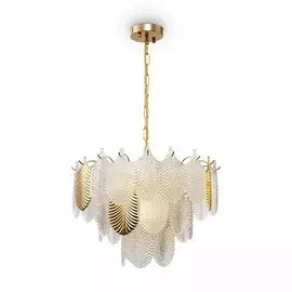 Люстра Freya Hloya FR5143PL-07G