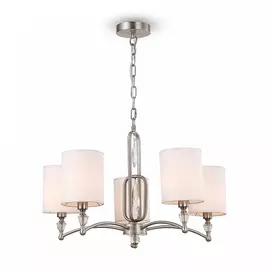 Люстра Freya Riverside FR1007PL-05N