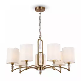 Люстра Freya Riverside FR1007PL-07BS