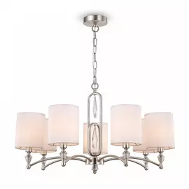 Люстра Freya Riverside FR1007PL-07N