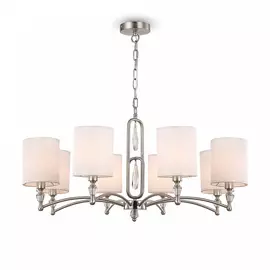 Люстра Freya Riverside FR1007PL-08N