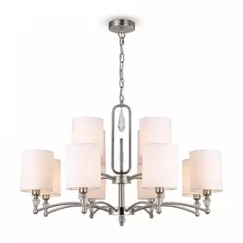 Люстра Freya Riverside FR1007PL-12N