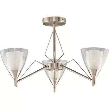 Люстра Freya SERIES-026 FR2026PL-03N