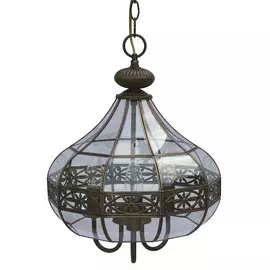 Люстра Гера-2 Citilux (CL444230)