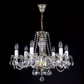 Люстра хрустальная A 0003/06/20 CE