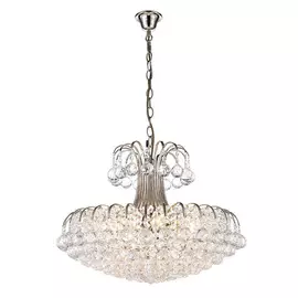 Люстра хрустальная Arti lampadari ALANNO E 1.5.60.100 N