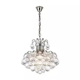 Люстра хрустальная Arti lampadari ALANNO E 1.5.30.100 N