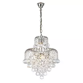 Люстра хрустальная Arti lampadari BELLAGIO E 1.5.40.100 N