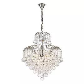 Люстра хрустальная Arti lampadari BELLAGIO E 1.5.50.100 N