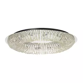 Люстра хрустальная Arti Lampadari BRANCATI L 1.4.60.501 N