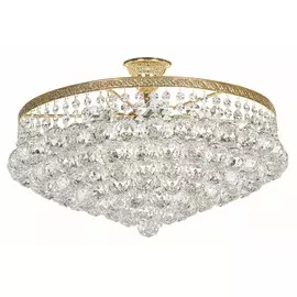 Люстра хрустальная Arti Lampadari CASTELLANA E 1.3.46.501 G