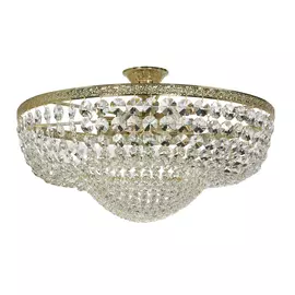 Люстра хрустальная Arti Lampadari FAVOLA E 1.3.50.502 G