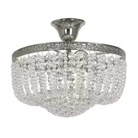 Люстра хрустальная Arti Lampadari FAVOLA E 1.3.30.502 N