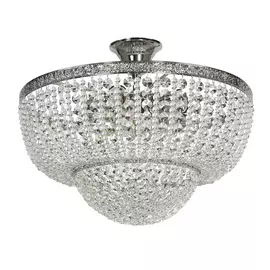 Люстра хрустальная Arti Lampadari FAVOLA E 1.3.40.502 N