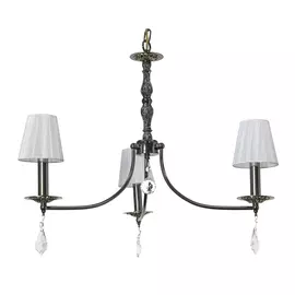 Люстра хрустальная Arti Lampadari FIORE E 1.1.3.602 PB