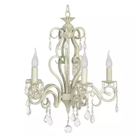 Люстра хрустальная Arti Lampadari GIOIA E 1.1.5.602 CG