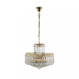 Люстра хрустальная Arti lampadari OVADA E 1.5.40.100 G