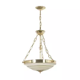 Люстра хрустальная Arti Lampadari PAVIA E 1.13.40 G