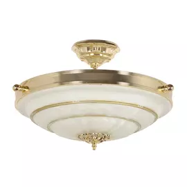 Люстра хрустальная Arti Lampadari PAVIA E 1.13.P40 G