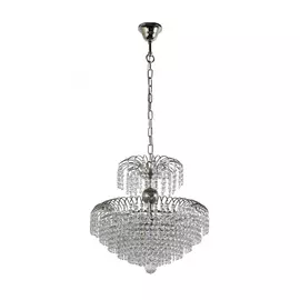 Люстра хрустальная Arti lampadari SALENTINO E 1.5.40.100 N