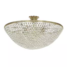 Люстра хрустальная Arti Lampadari STELLA E 1.3.50.501 G