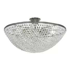 Люстра хрустальная Arti Lampadari STELLA E 1.3.50.501 N