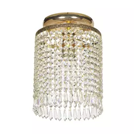 Люстра хрустальная Arti Lampadari STELLA LE 1.2.20.501 G