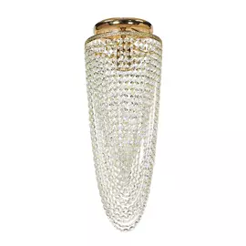 Люстра хрустальная Arti Lampadari STELLA LE 1.2.20.502 G