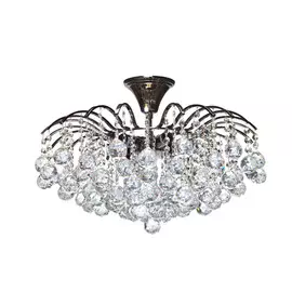 Люстра хрустальная Cristal Export (D-D9161D/56 BN)