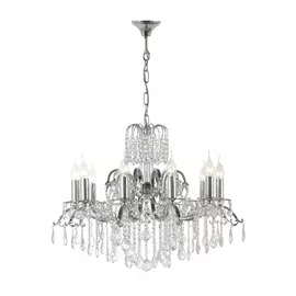 Люстра хрустальная Dio D'Arte ALESSANDRIA E 1.1.10.600 N