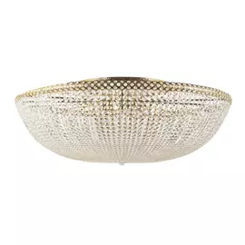 Люстра хрустальная Dio D'Arte ASTI E 1.2.150.100 G