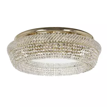 Люстра хрустальная Dio D'Arte BARI E 1.4.60.100 G