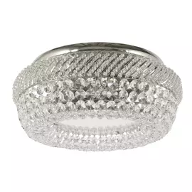 Люстра хрустальная Dio D'Arte BARI E 1.4.35.100 N