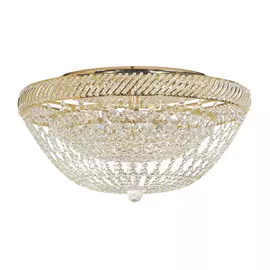 Люстра хрустальная Dio D'Arte BARI E 1.2.60.199 G