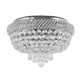 Люстра хрустальная Dio D'Arte BARI E 1.2.35.100 N