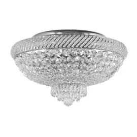 Люстра хрустальная Dio D'Arte BARI E 1.2.45.100 N