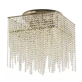 Люстра хрустальная Dio D'Arte COMO E 1.2.40.199 G