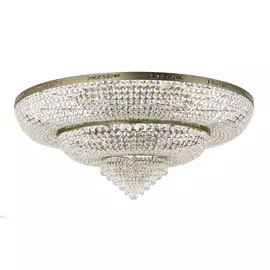 Люстра хрустальная Dio D'Arte LODI E 1.8.100.100 MA