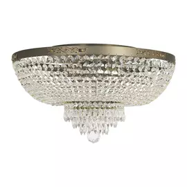 Люстра хрустальная Dio D'Arte LODI E 1.2.50.200 A