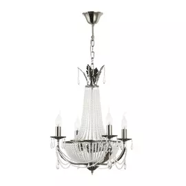 Люстра хрустальная Dio D'Arte RECETTO E 1.6.4.199 NH