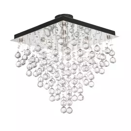 Люстра хрустальная Dio D'Arte TESORO H 1.4.50.200 N