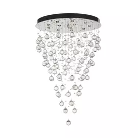 Люстра хрустальная Dio D'Arte TESORO H 1.4.55.200 N