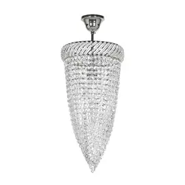 Люстра хрустальная Dio darte BARI E 1.3.25.100 N