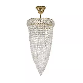 Люстра хрустальная Dio darte BARI E 1.3.25.100 G