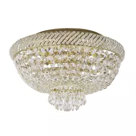 Люстра хрустальная Dio darte BARI E 1.2.45.100 G