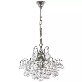 Люстра хрустальная Dio darte GIGLIO E 1.5.38 N