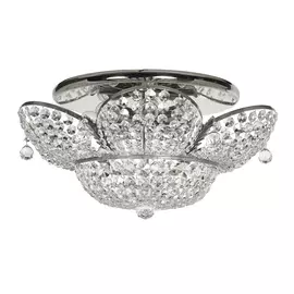 Люстра хрустальная потолочная Arti Lampadari ALASSIO E 1.2.50.600 NH